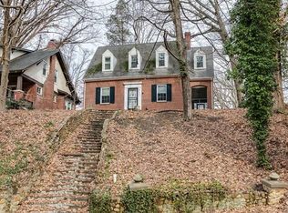 4604 Government Rd, Richmond, VA 23231