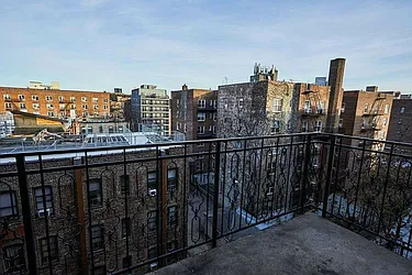 Rented by Lodger Corp