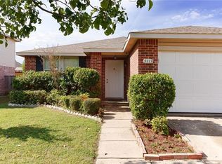 5313 Devils River Dr, McKinney, TX 75071