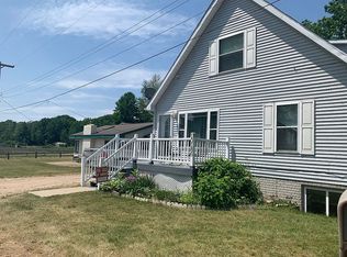 10186 Rood St, Lake, MI 48632