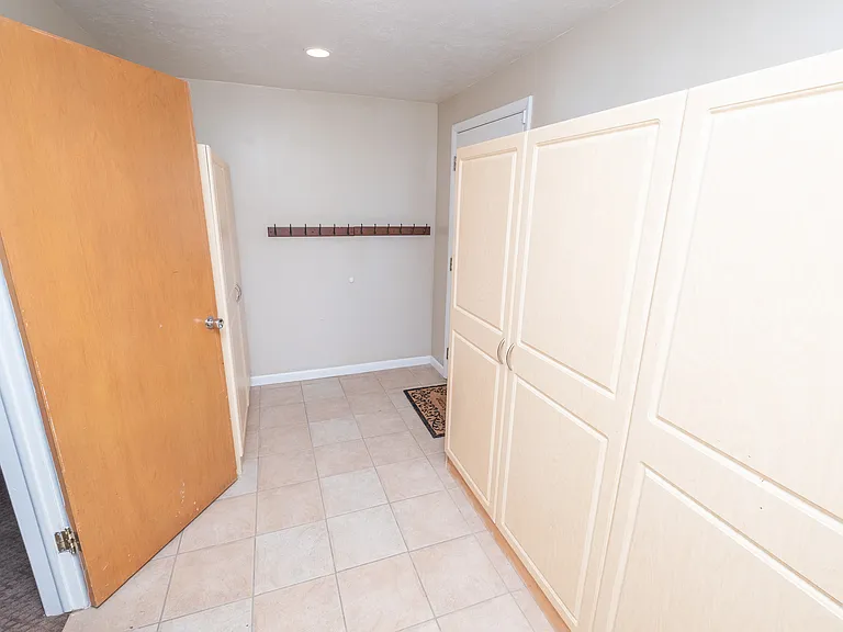 Mudroom/Storage