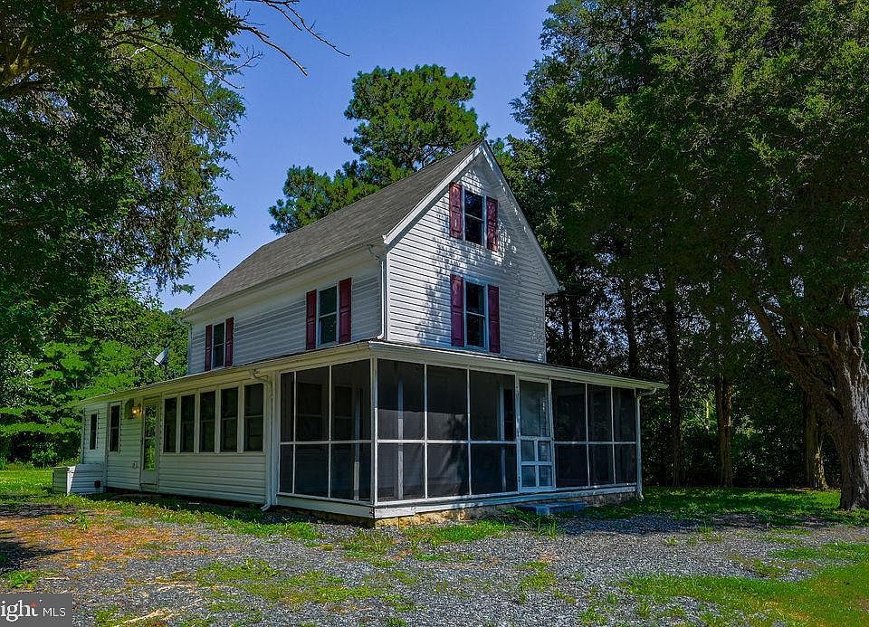 2653 Bird Hill Rd, Girdletree, MD 21829 Zillow