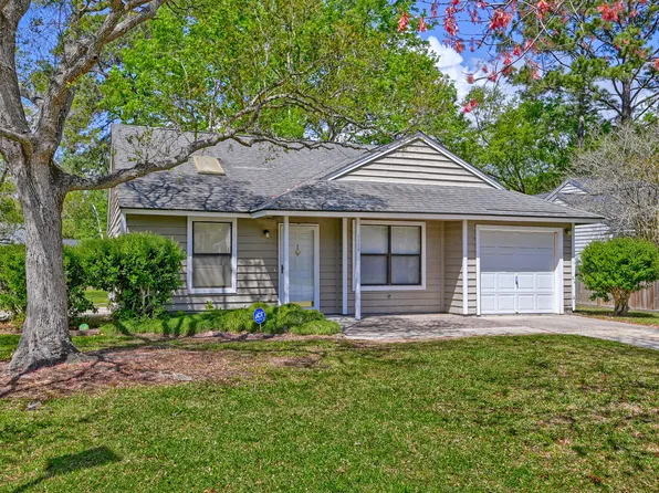 1139 Bellwood Rd, Charleston, SC 29412