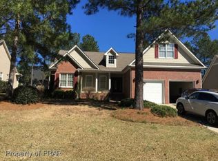 575 Whispering Pines Dr, Spring Lake, NC 28390