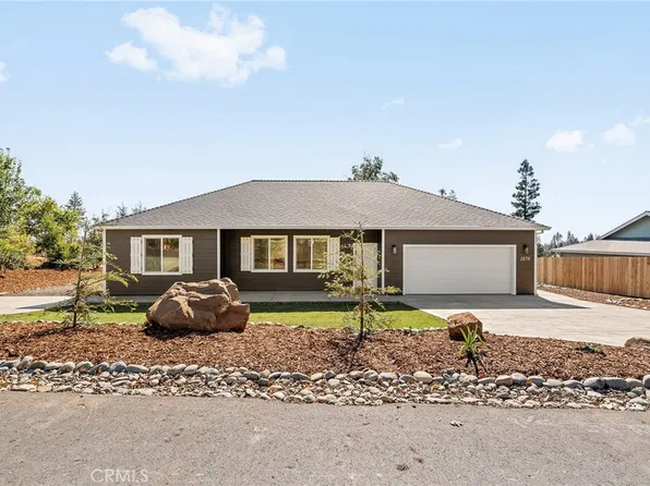 1878 June Way, Paradise, CA 95969