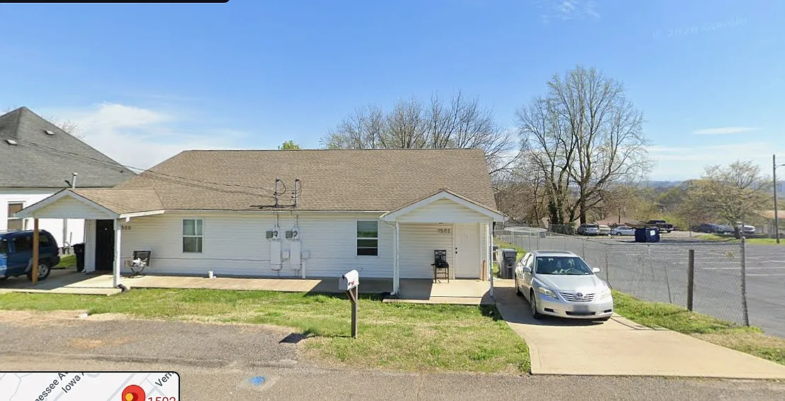 2 bed, 1000 sqft, $1,500 — Photo 1