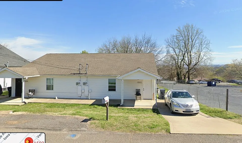 1502 Vermont Ave NW
