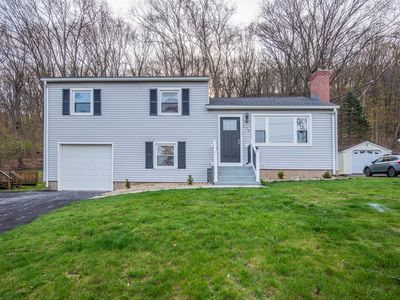 173 Brentwood Road, Newington, CT, 06111