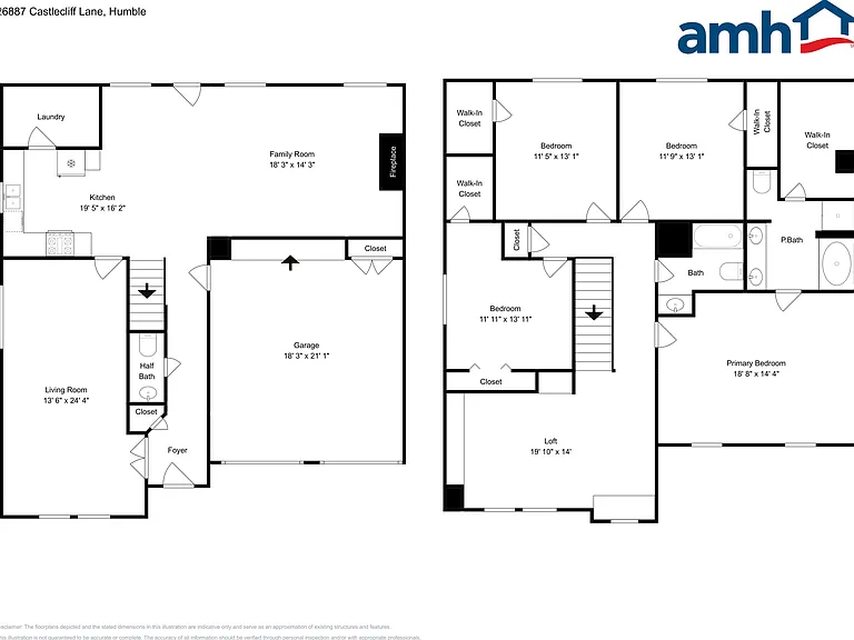 26887 Castlecliff Ln — Photo 2