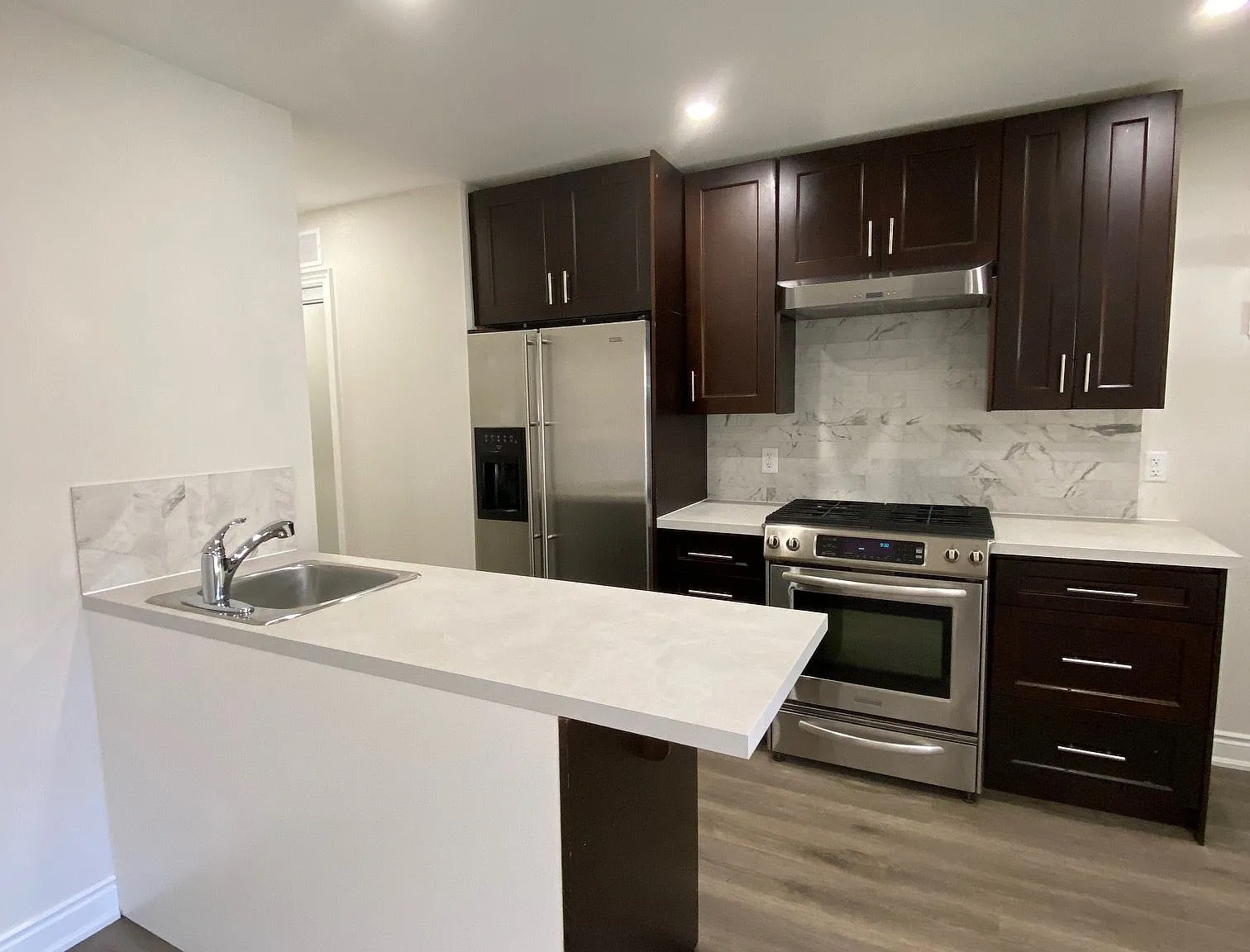 1 bed, $1,650 — Photo 1