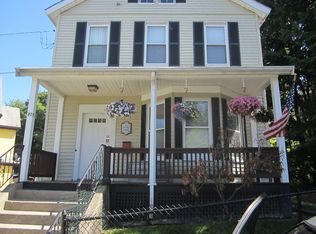 71 Sherwood St, Roslindale, MA 02131
