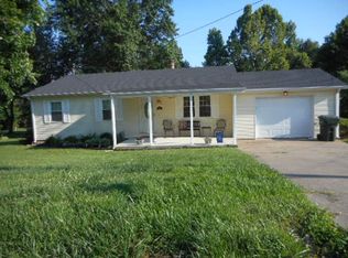 90 Hickory Hollow Dr, Madisonville, KY