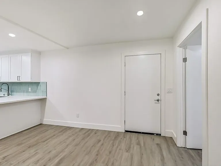 2537 Ellsworth St #C — Photo 3