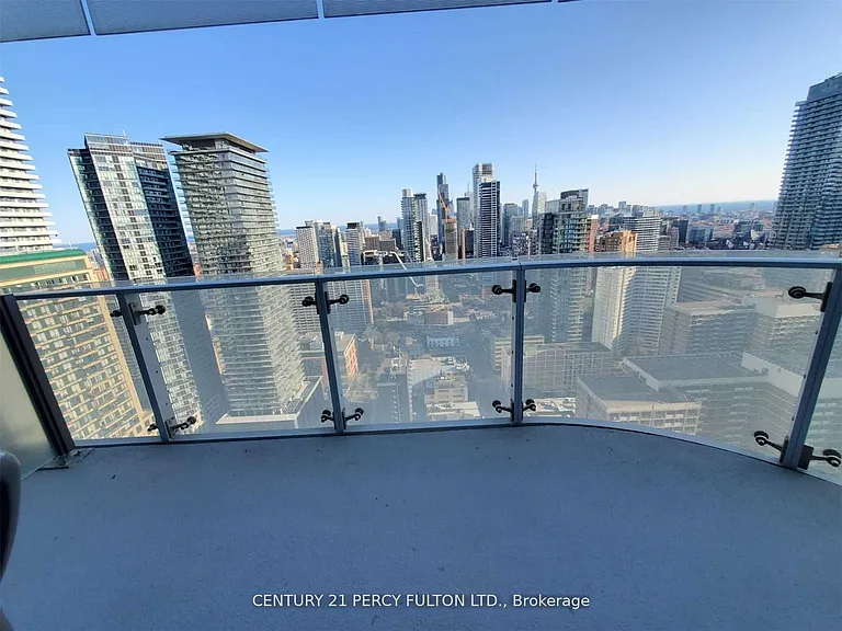 1 Bloor St E #3206 — Photo 11