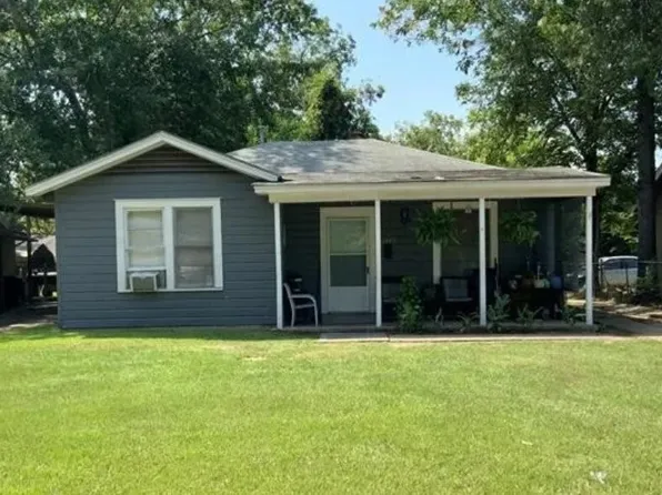 2643 Woodford St, Shreveport, LA 71108