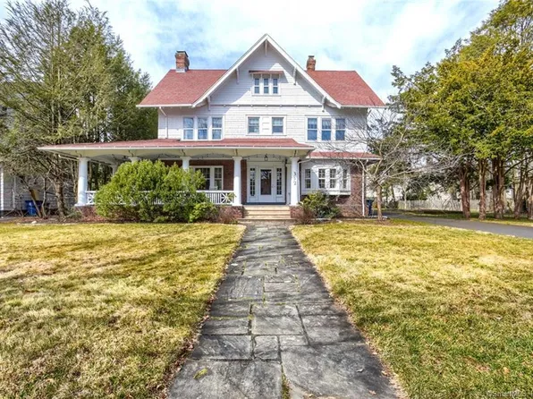 352 Mckinley Avenue, New Haven, CT 06515