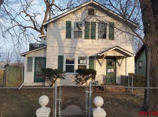 833 S Ash Ave, Independence, MO 64053