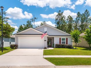 4328 Packer Meadow Way, Middleburg, FL 32068