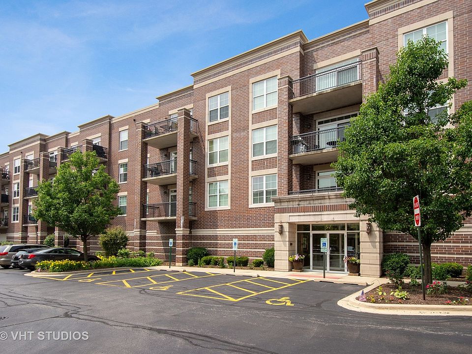 1st image of 50 S Greeley St APT 311