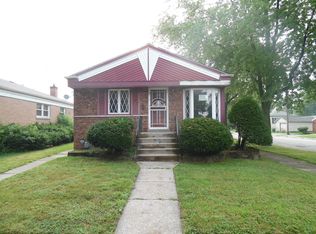 14439 S Michigan Ave, Riverdale, IL