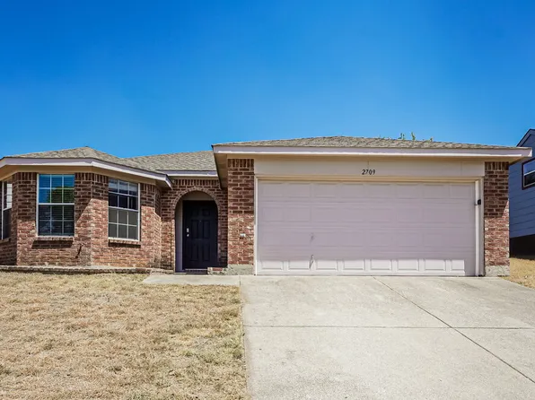2709 Brea Canyon Rd, Fort Worth, TX 76108