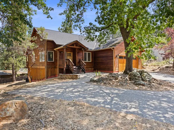 17899 Norlene Way, Grass Valley, CA 95949