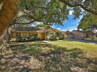 2506 Anniston Dr, Houston, TX 77080