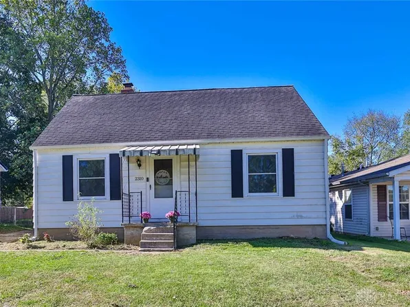 2310 Byron St, Middletown, OH 45042