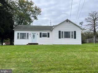 611 North St, Mifflintown, PA 17059