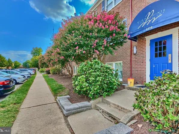 4410 Falls Bridge Dr Unit J, Baltimore, MD 21211