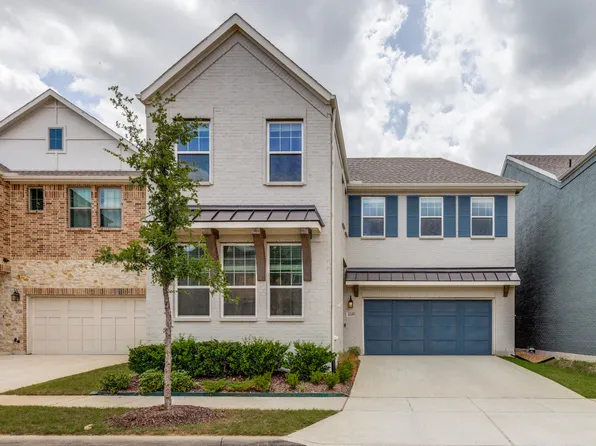 4249 Watson Way, North Richland Hills, TX 76180