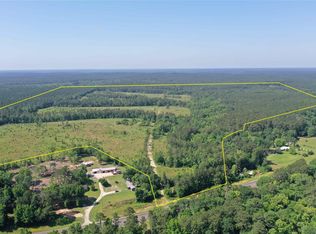 Highway 190, Oakhurst, TX 77359