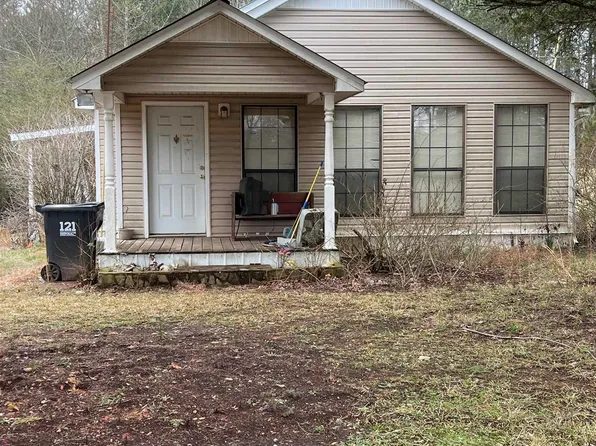 17981 County Road 87, Woodland, AL 36280