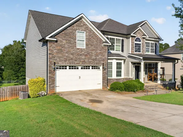 4028 Stowe Dr, Grovetown, GA 30813