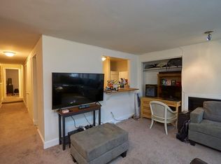 1017 P St NW APT A, Washington, DC 20001