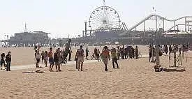 SM BEACH