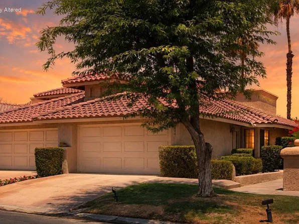 77846 S Woodhaven Dr, Palm Desert, CA 92211