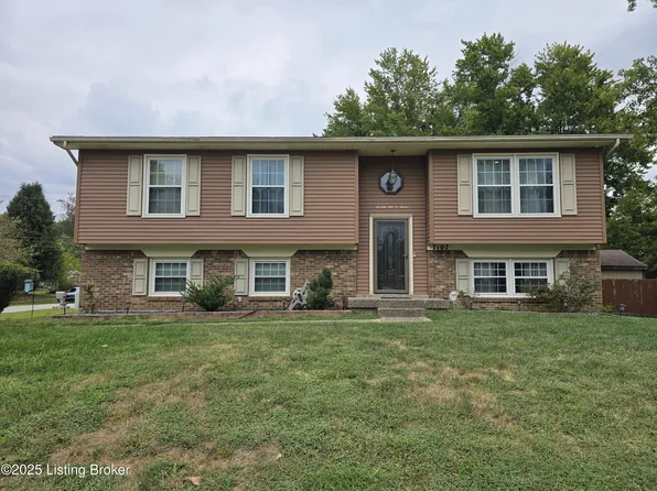 7107 Birnamwood Dr, Louisville, KY 40258