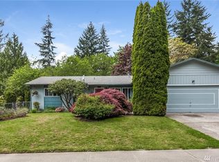 13811 146th Pl SE, Renton, WA 98059