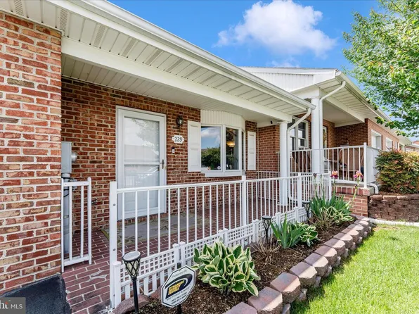 229 S Fork Dr, Hagerstown, MD 21740