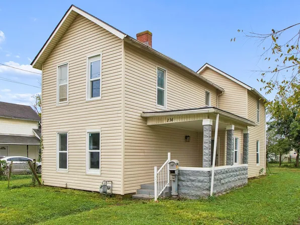 236 Wilson St, Newark, OH 43055