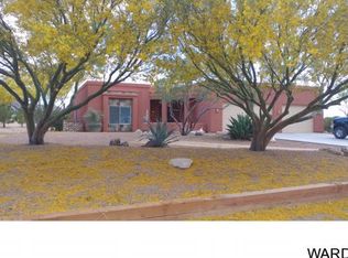8612 E California Dr, Kingman, AZ 86401