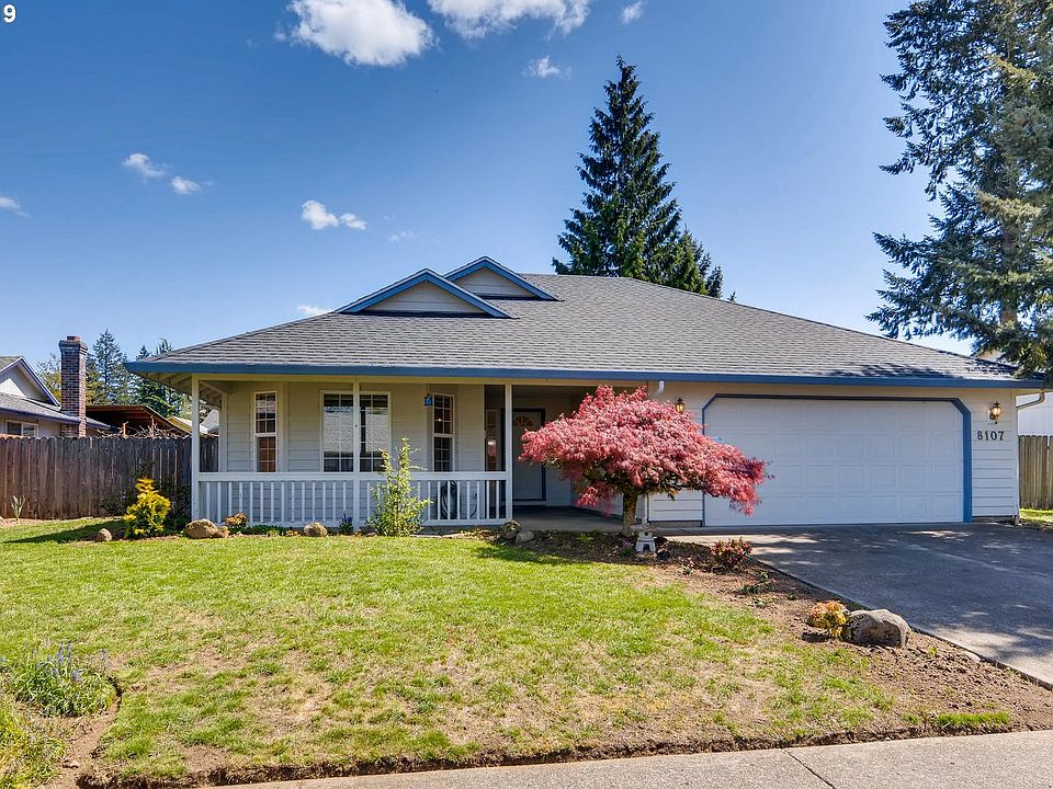 1st image of 8107 NE 147th Ave