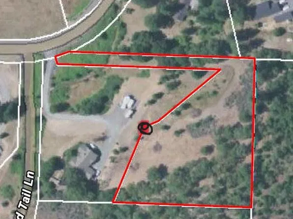 0 Wards Creek Rd, Rogue River, OR 97537