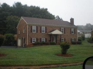 108 Monte Carlo Dr, Lynchburg, VA