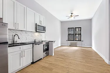 Rented by Living New York