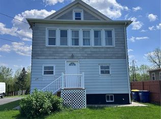 215 Horan Rd, Syracuse, NY 13209