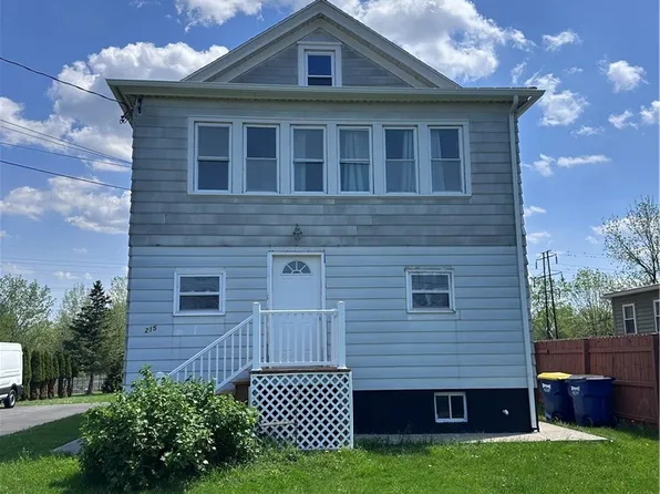 215 Horan Rd, Syracuse, NY 13209