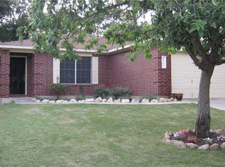 8912 Frock Ct, Austin, TX 78748