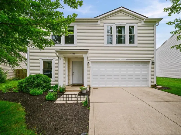 4591 Carador Ln, Lafayette, IN 47909